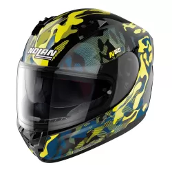 Casco Nolan N60-6 Foxtrot