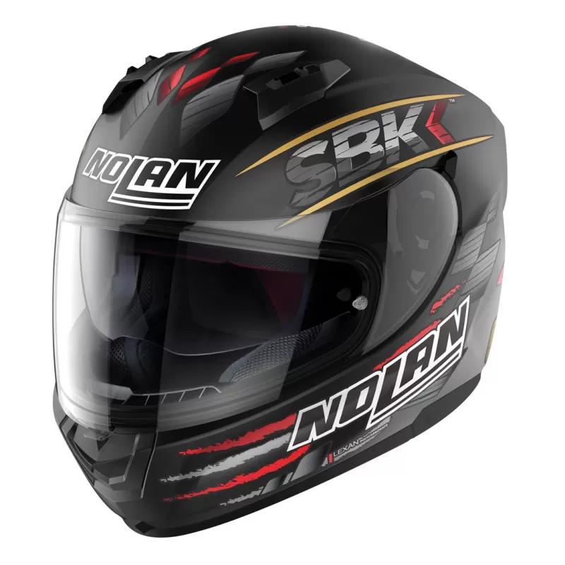 Casco Nolan N60-6  SBK Casco Nolan N60-6  SBK