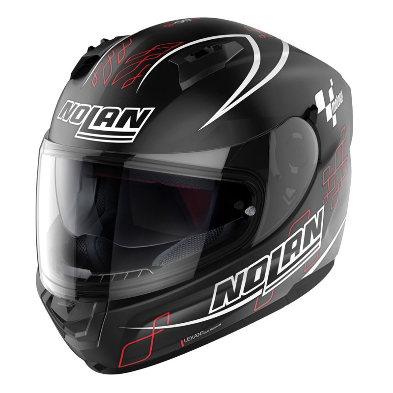 Casco Nolan N60-6 Moto Gp
