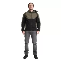 Chaqueta Ixon Section