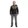 Chaqueta Ixon Section