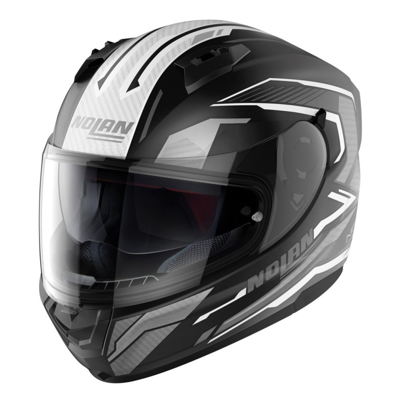 Casco Nolan N60-6 Perceptor