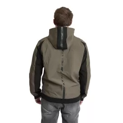 Chaqueta Ixon Section
