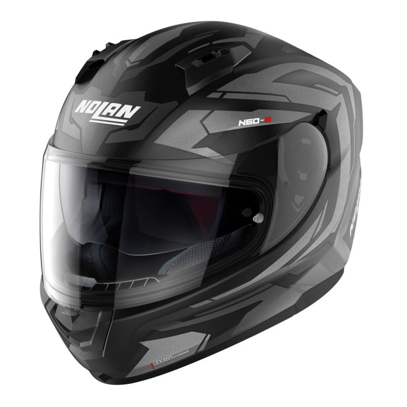 Casco Nolan N60-6 Anchor
