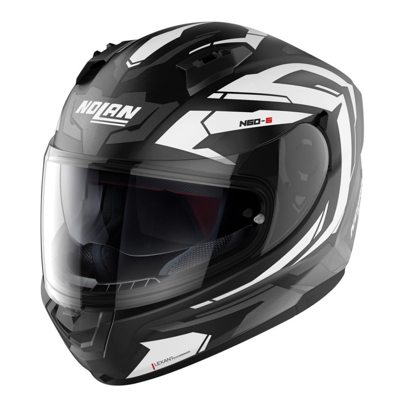 Casco Nolan N60-6 Anchor