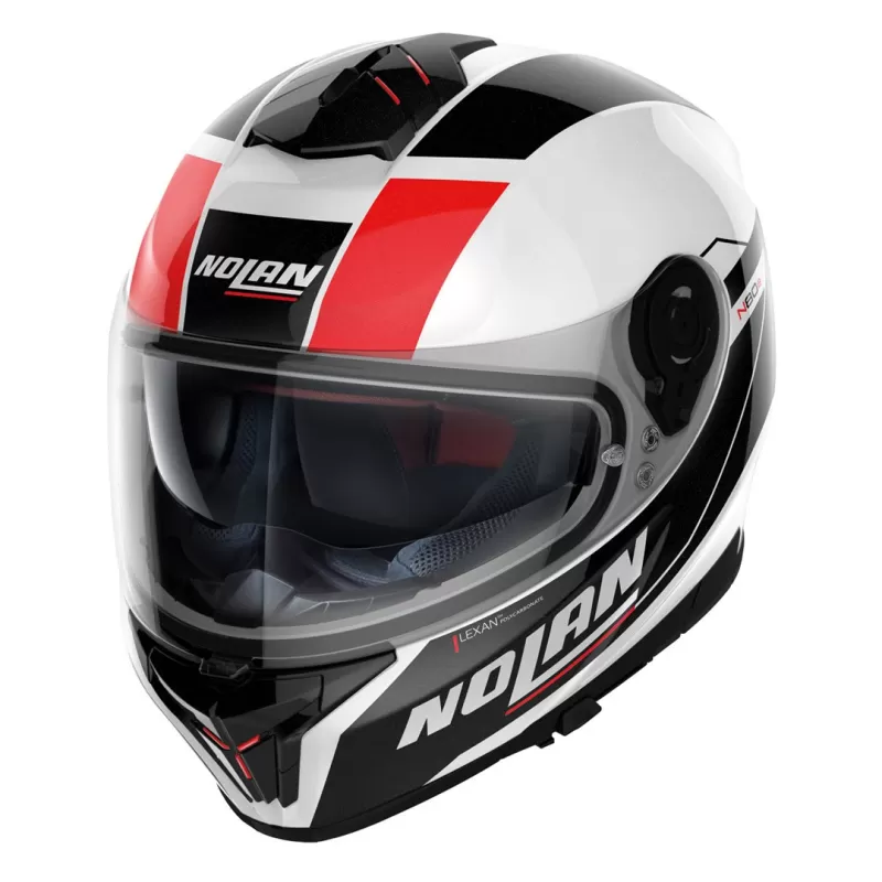 Casco Nolan N80-8 Mandrake