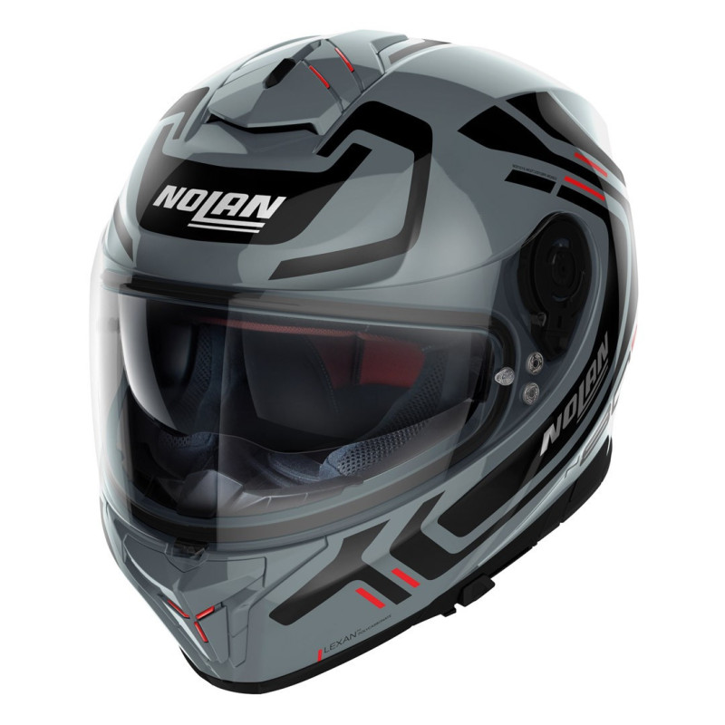 Casco Nolan N80-8 Ally