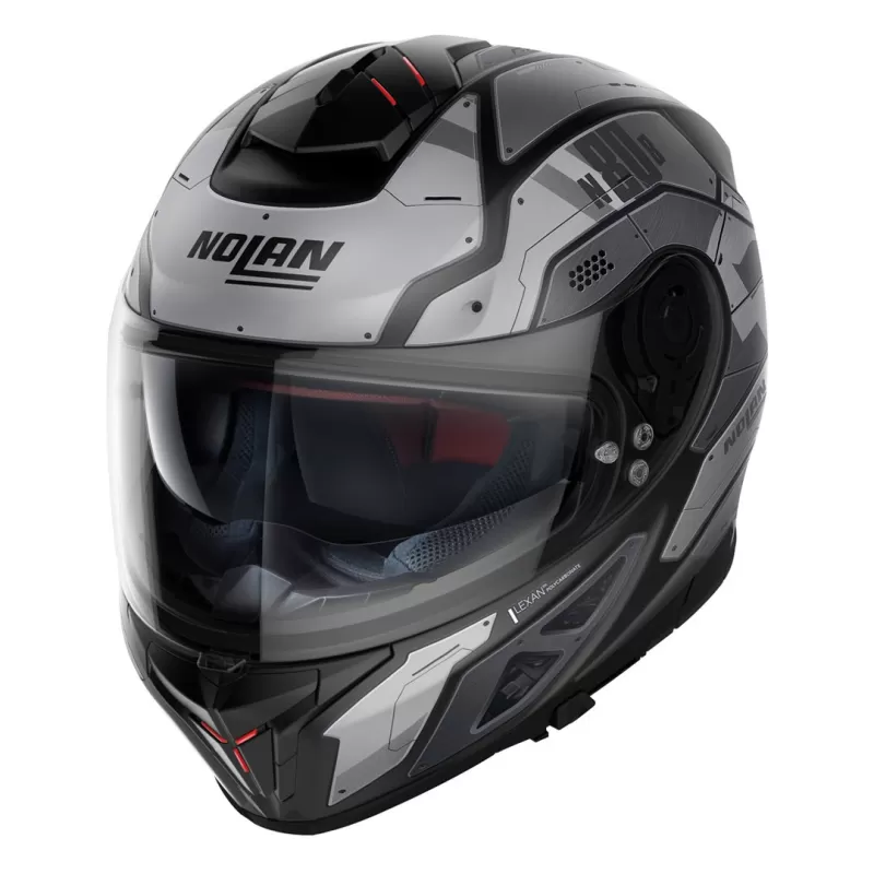 Casco Nolan N80-8 Starscream Casco Nolan N80-8 Starscream