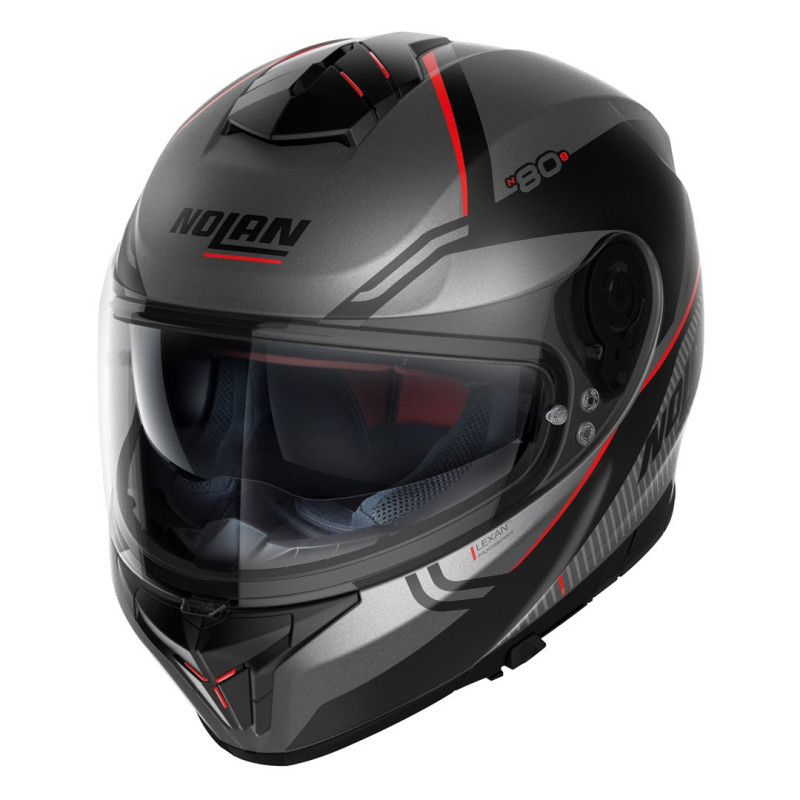 Casco Nolan N80-8 Astute