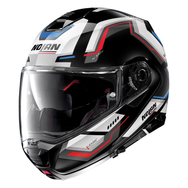 Casco Nolan N100-5 Upwind