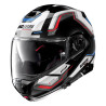 Casco Nolan N100-5 Upwind