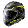 Casco Nolan N100-5 Plus Overland