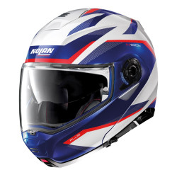 Casco Nolan N100-5 Plus Overland