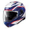 Casco Nolan N100-5 Plus Overland