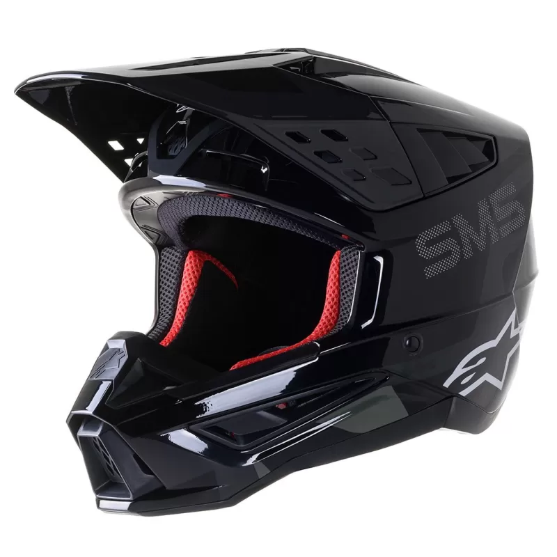 Casco Alpinestars S-M5 Rover
