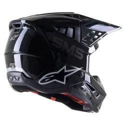 Casco Alpinestars S-M5 Rover