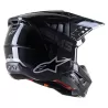 Casco Alpinestars S-M5 Rover
