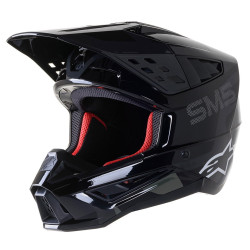 Casco Alpinestars S-M5 Rover