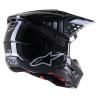 Casco Alpinestars S-M5 Rover