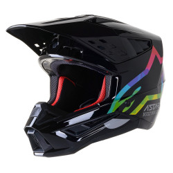 Casco Alpinestars S-M5 Compass