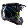 Casco Alpinestars S-M5 Compass
