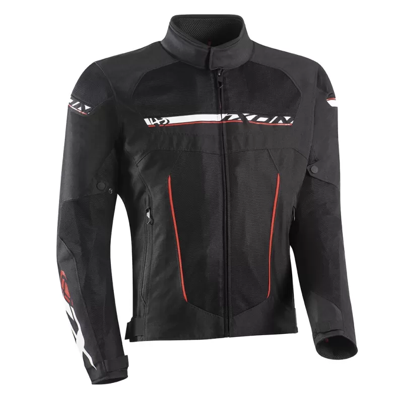 Chaqueta Ixon T-Rex