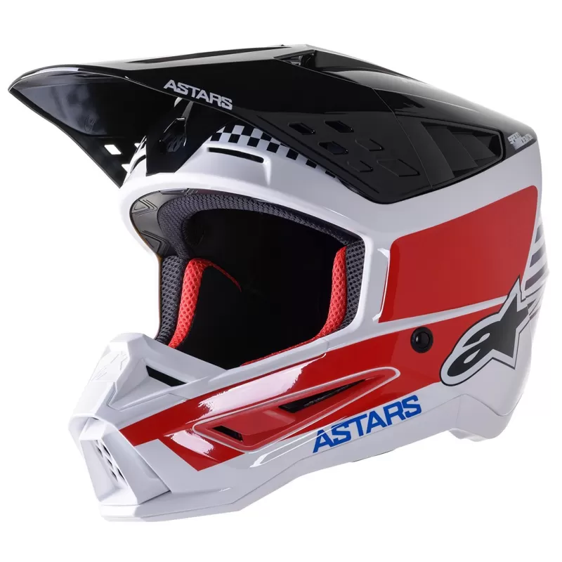 Casco Alpinestars S-M5 Speed