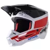 Casco Alpinestars S-M5 Speed