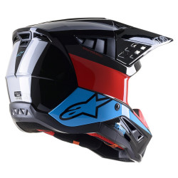 Casco Alpinestars S-M5 Bond