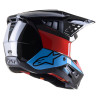 Casco Alpinestars S-M5 Bond