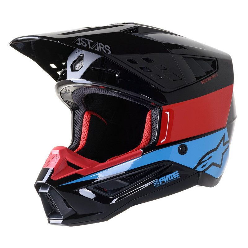 Casco Alpinestars S-M5 Bond
