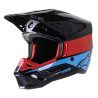 Casco Alpinestars S-M5 Bond