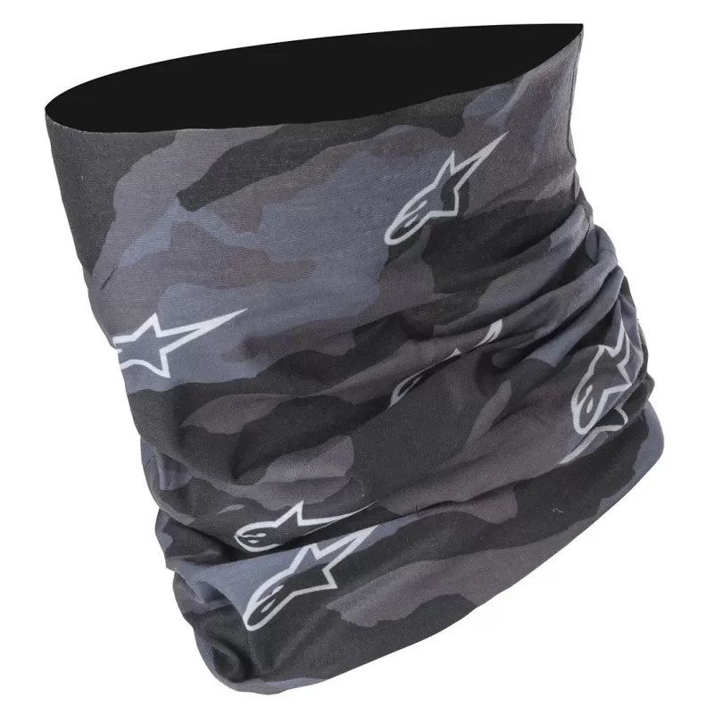Cuello Alpinestars Necktube Tactical