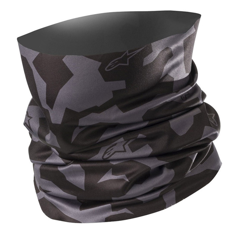 Cuello Alpinestars Necktube Camo