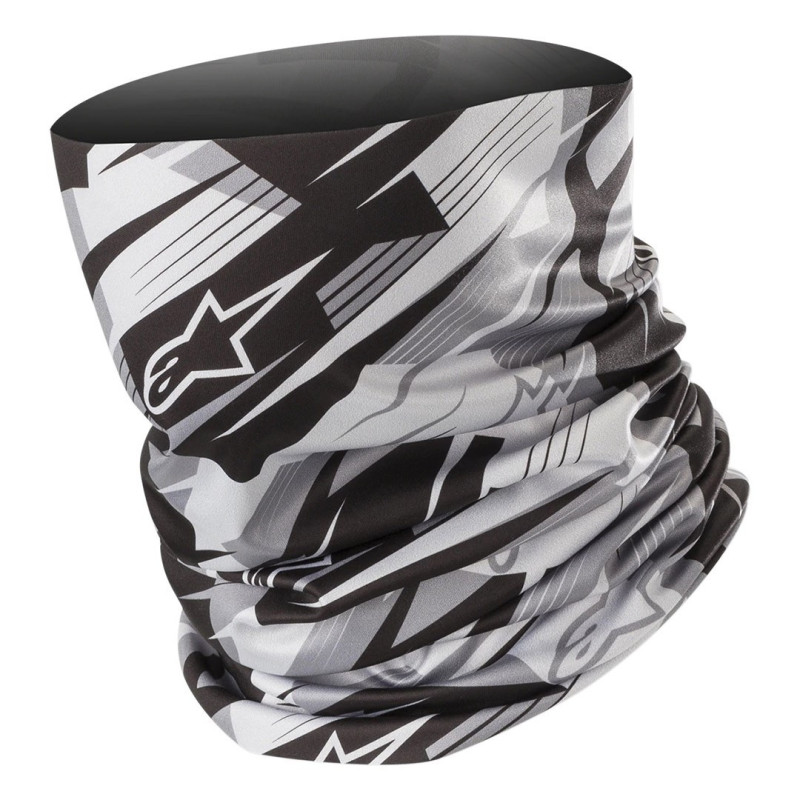 Cuello Alpinestars NeckTube Blurred