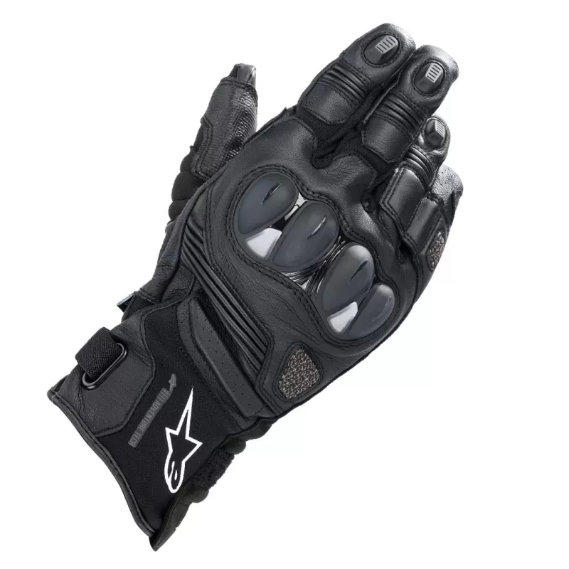 Guante Alpinestars Belize V2 Ds Guante Alpinestars Belize V2 Ds