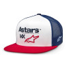 Gorro Alpinestars Placer First Moto Trucker