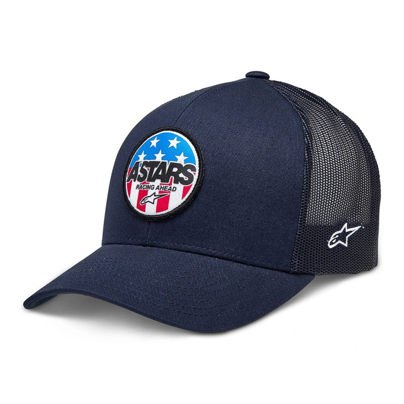 Gorro Alpinestars Highway Trucker