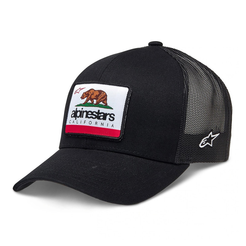 Gorro Alpinestars Cali 2.0