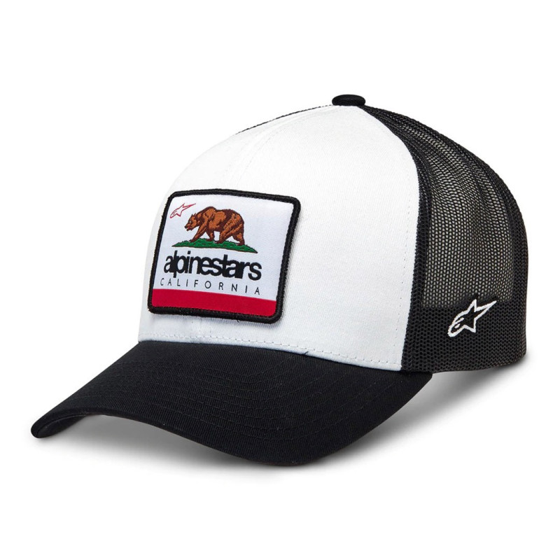 Gorro Alpinestars Cali 2.0