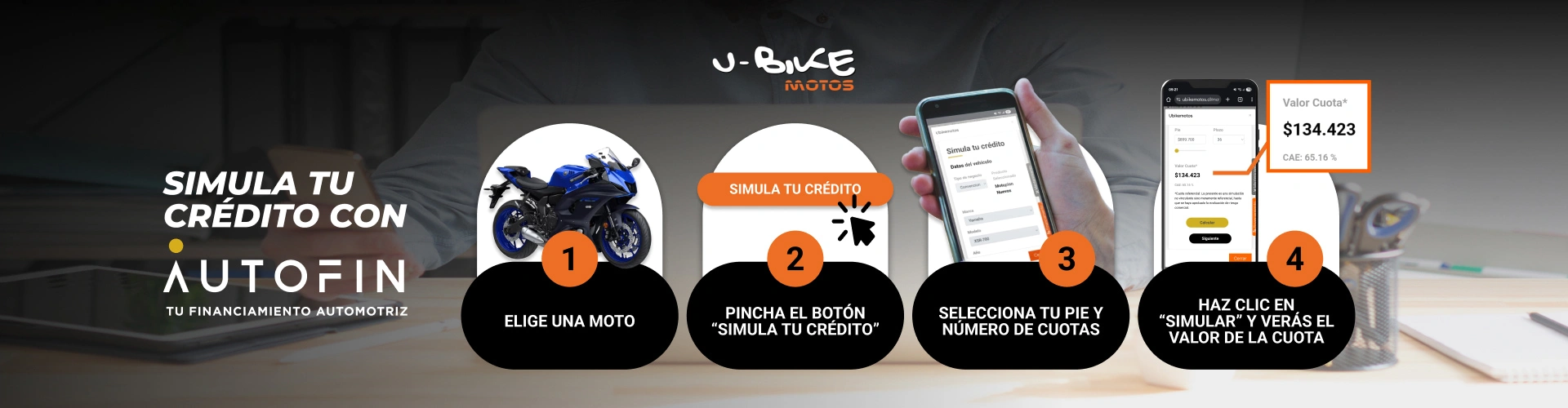 Autofin