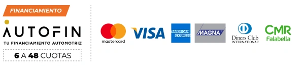 Financiamiento Autofin