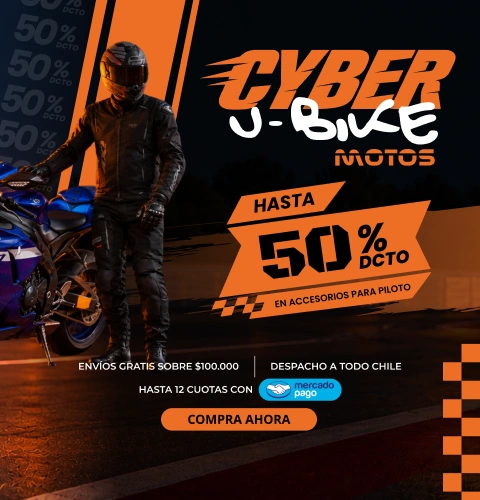CYBER Mes del casco