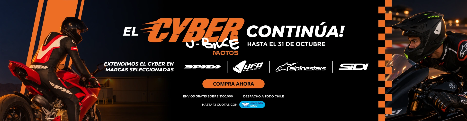 Cyber Ubikemotos Extensión Cyber Ubikemotos Extensión