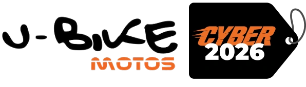 U-bike Motos