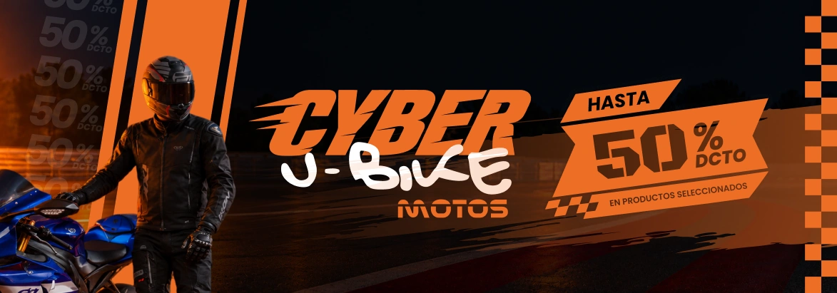 Cyber Ubike