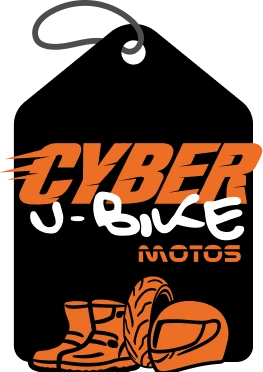 Cyber Ubike