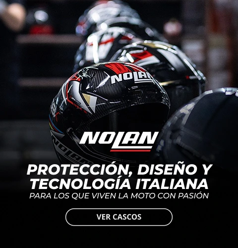 equipamiento nolan equipamiento nolan