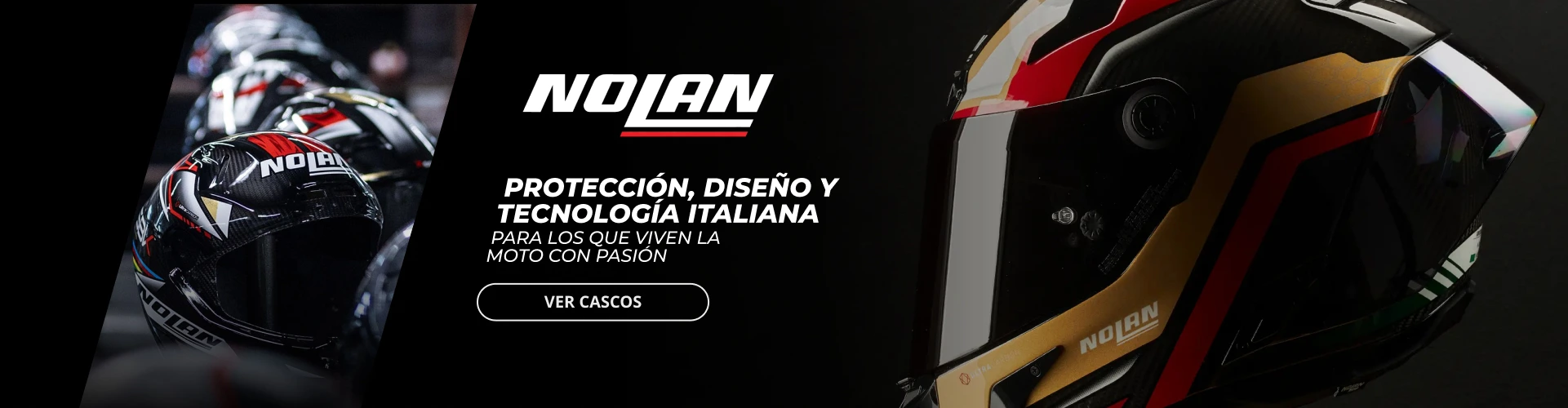 equipamiento nolan equipamiento nolan