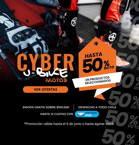 CYBER Ubikemotos CYBER Ubikemotos